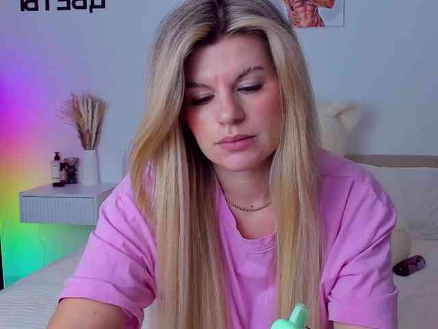 AlexaX7 webcam