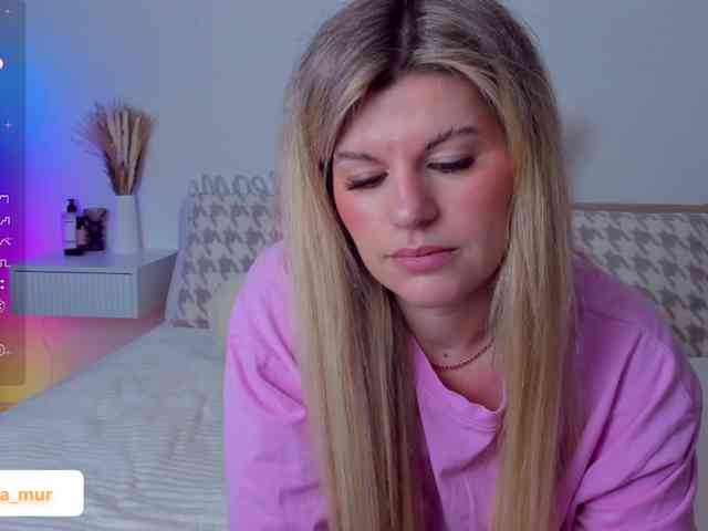 AlexaX7 webcam