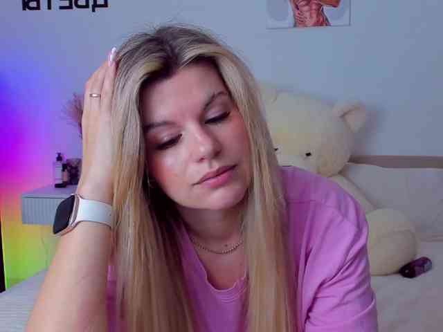 AlexaX7 webcam