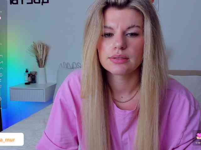 AlexaX7 webcam