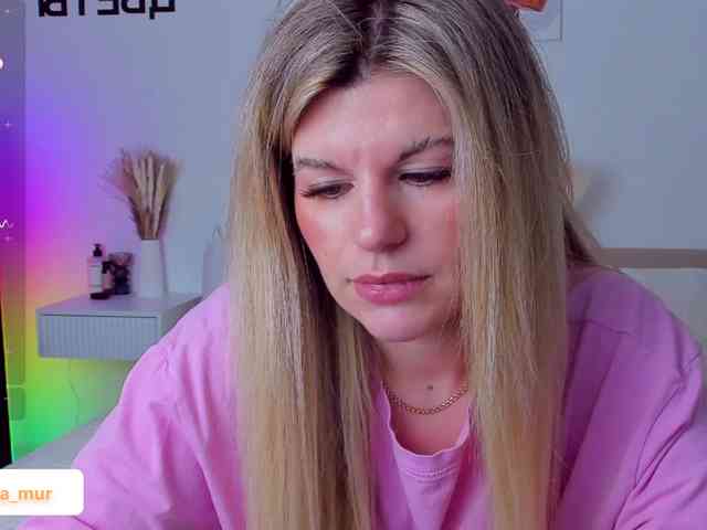 AlexaX7 webcam