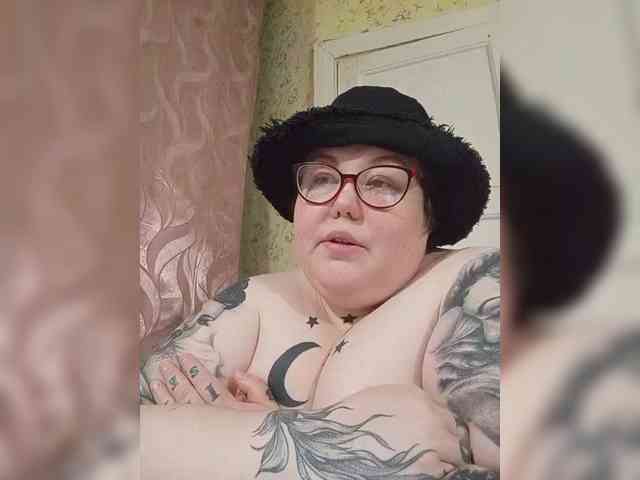 Svetlanka86 webcam