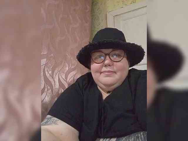 Svetlanka86 webcam