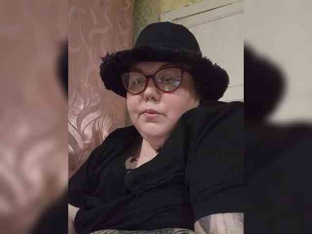 Svetlanka86 webcam