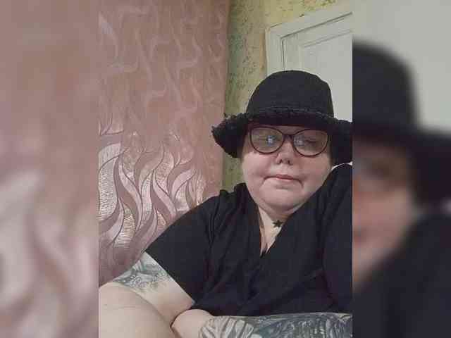 Svetlanka86 webcam