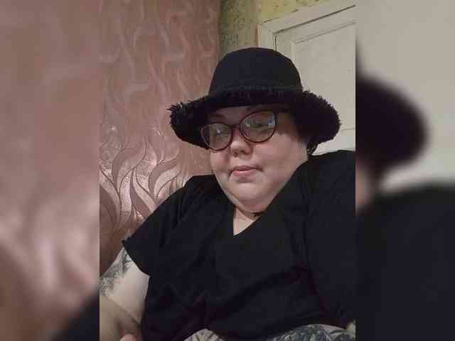 Svetlanka86 webcam