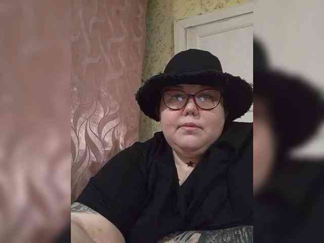 Svetlanka86 webcam
