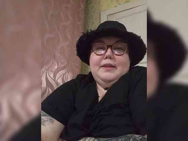 Svetlanka86 webcam