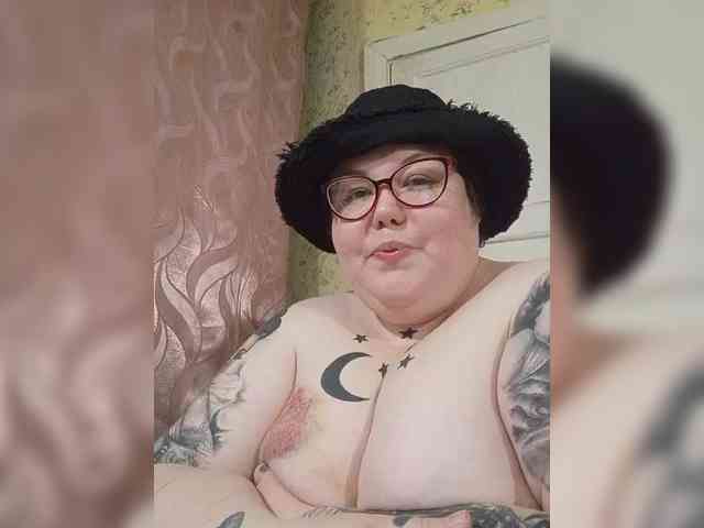 Svetlanka86 webcam