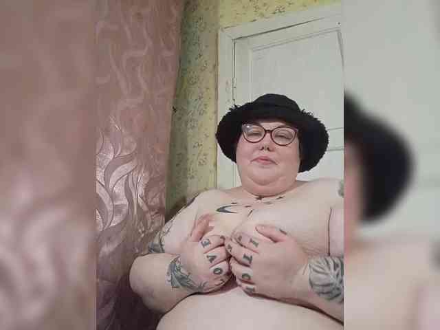Svetlanka86 webcam