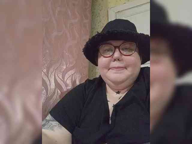 Svetlanka86 webcam
