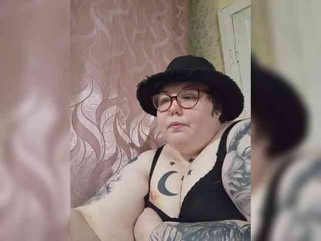 Svetlanka86 webcam