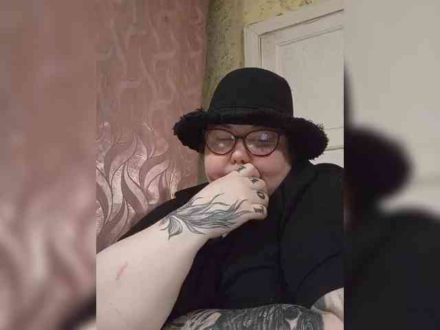 Svetlanka86 webcam
