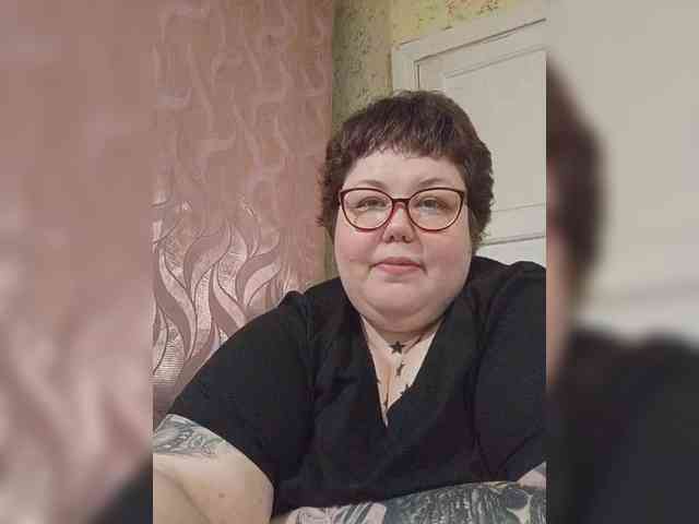 Svetlanka86 webcam