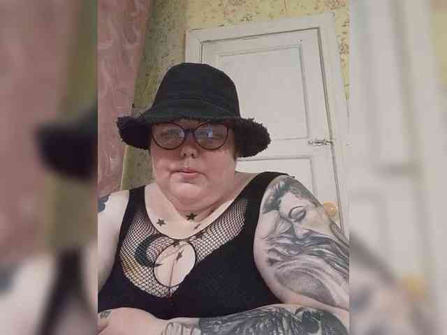 Svetlanka86 webcam