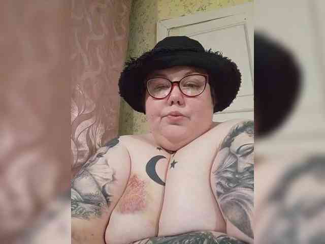 Svetlanka86 webcam