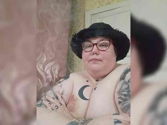 Svetlanka86 webcam