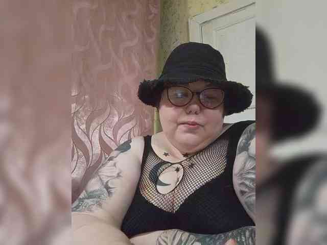 Svetlanka86 webcam