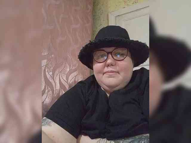 Svetlanka86 webcam