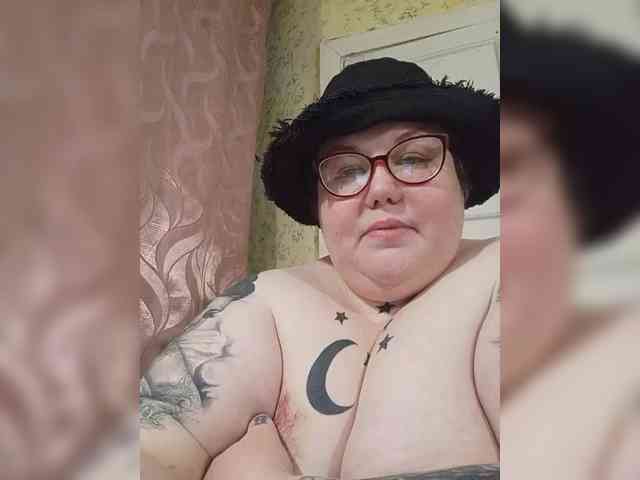 Svetlanka86 webcam