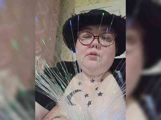 Svetlanka86 webcam