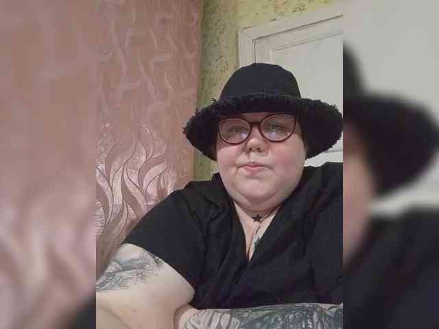 Svetlanka86 webcam