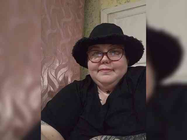 Svetlanka86 webcam