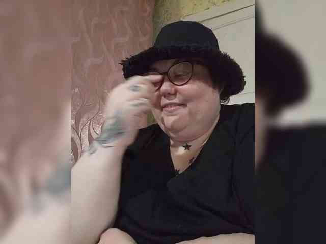 Svetlanka86 webcam