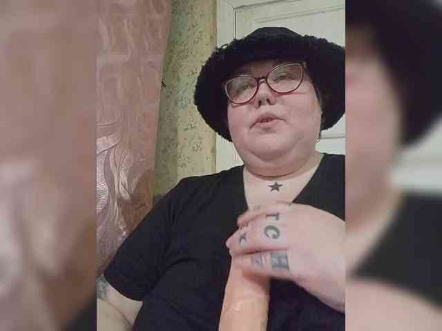 Svetlanka86 webcam