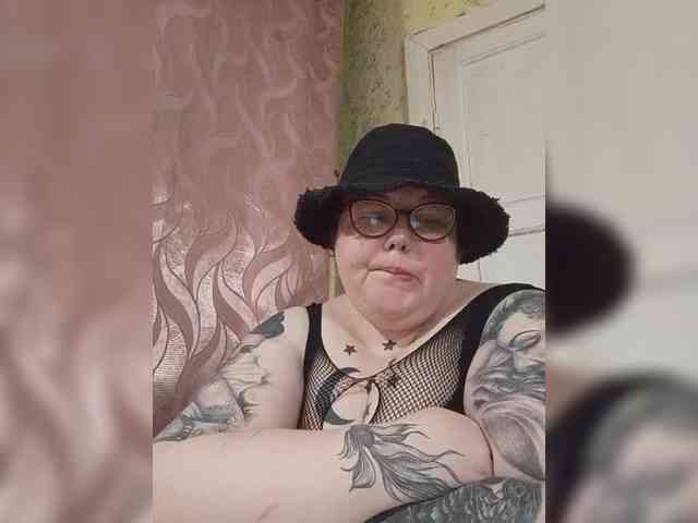 Svetlanka86 webcam