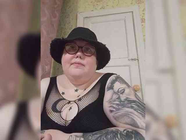 Svetlanka86 webcam