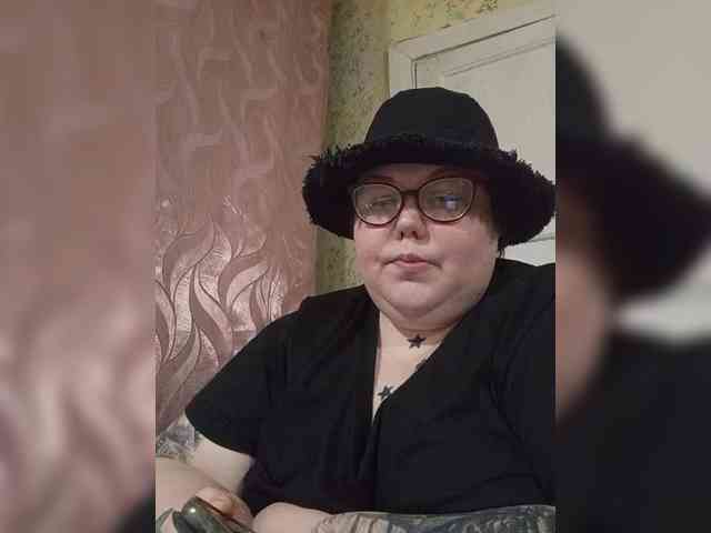 Svetlanka86 webcam