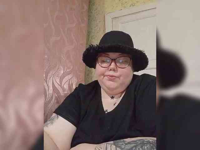 Svetlanka86 webcam