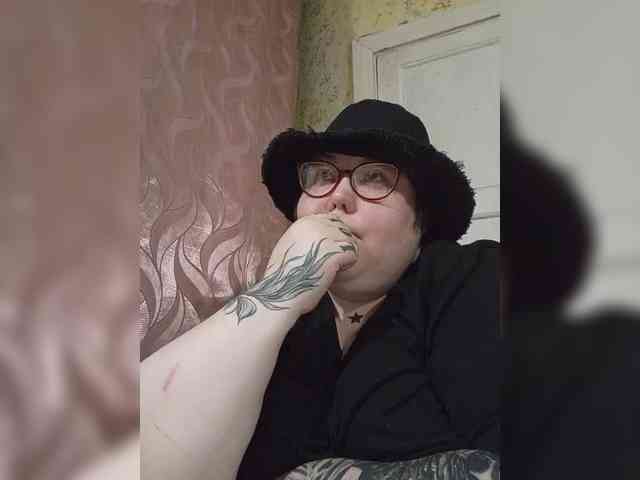 Svetlanka86 webcam