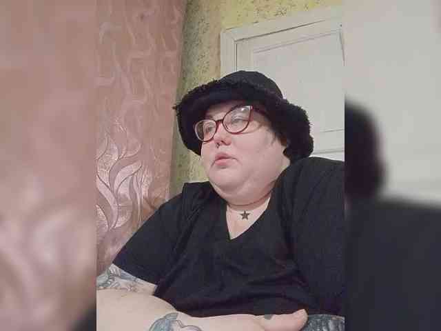 Svetlanka86 webcam
