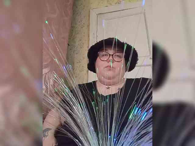 Svetlanka86 webcam