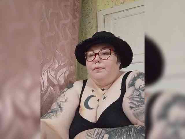 Svetlanka86 webcam