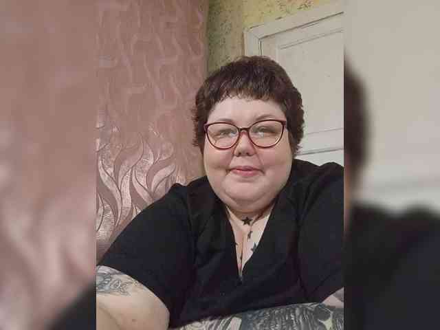 Svetlanka86 webcam