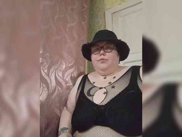 Svetlanka86 webcam
