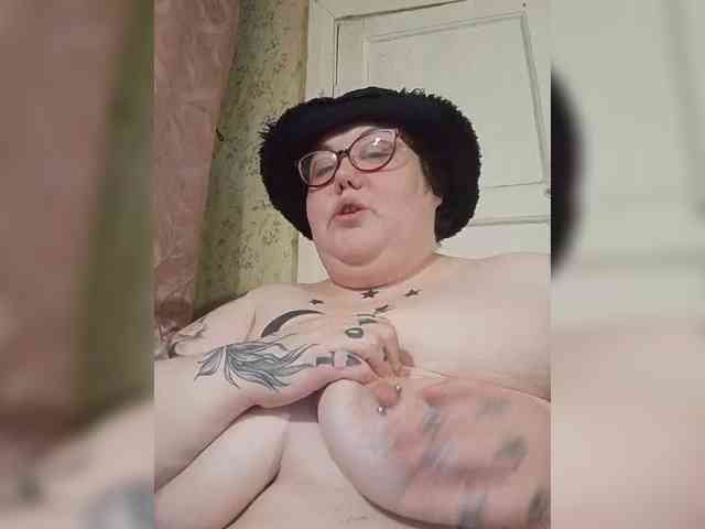 Svetlanka86 webcam
