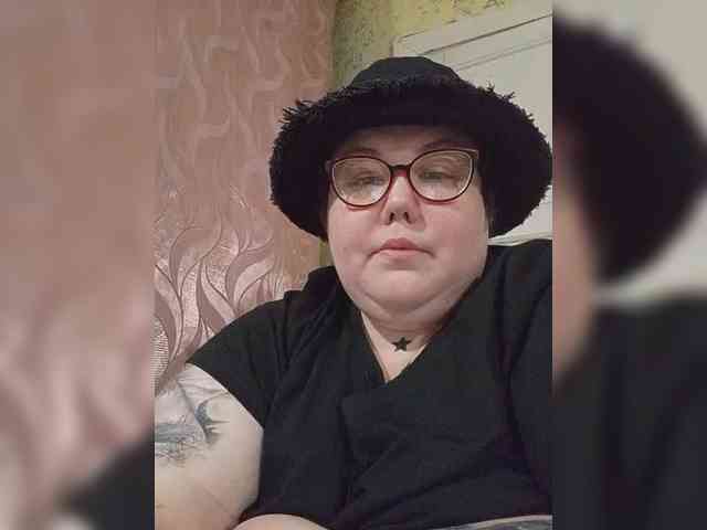 Svetlanka86 webcam