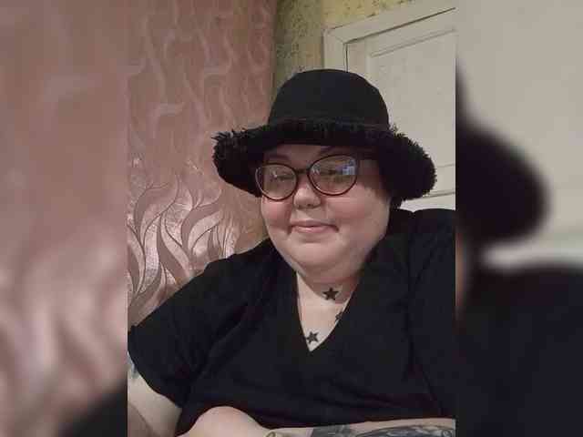 Svetlanka86 webcam