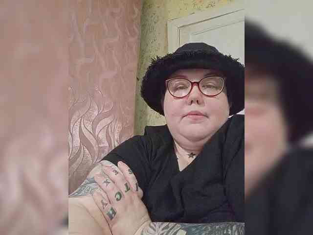 Svetlanka86 webcam