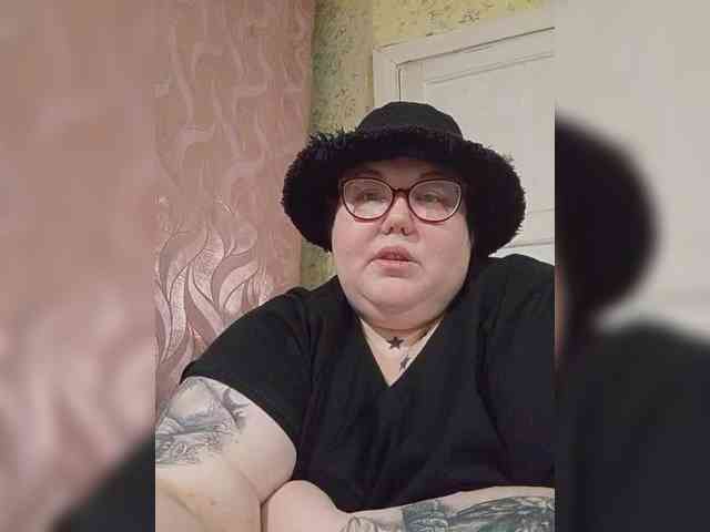 Svetlanka86 webcam