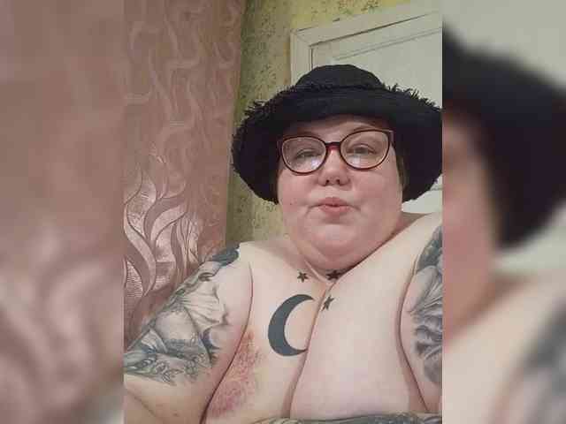 Svetlanka86 webcam