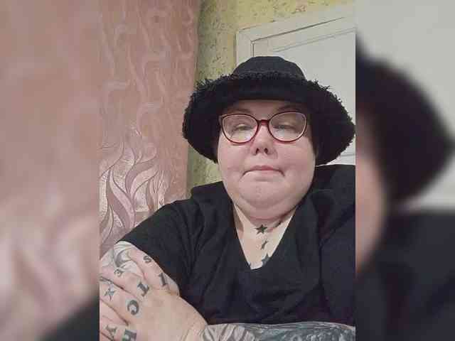 Svetlanka86 webcam