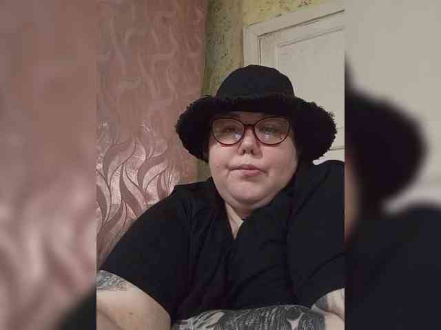 Svetlanka86 webcam