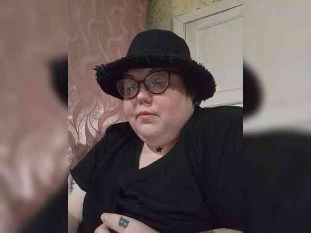 Svetlanka86 webcam