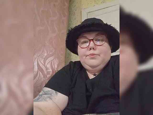 Svetlanka86 webcam