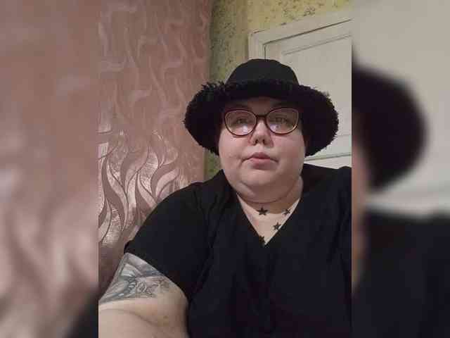 Svetlanka86 webcam